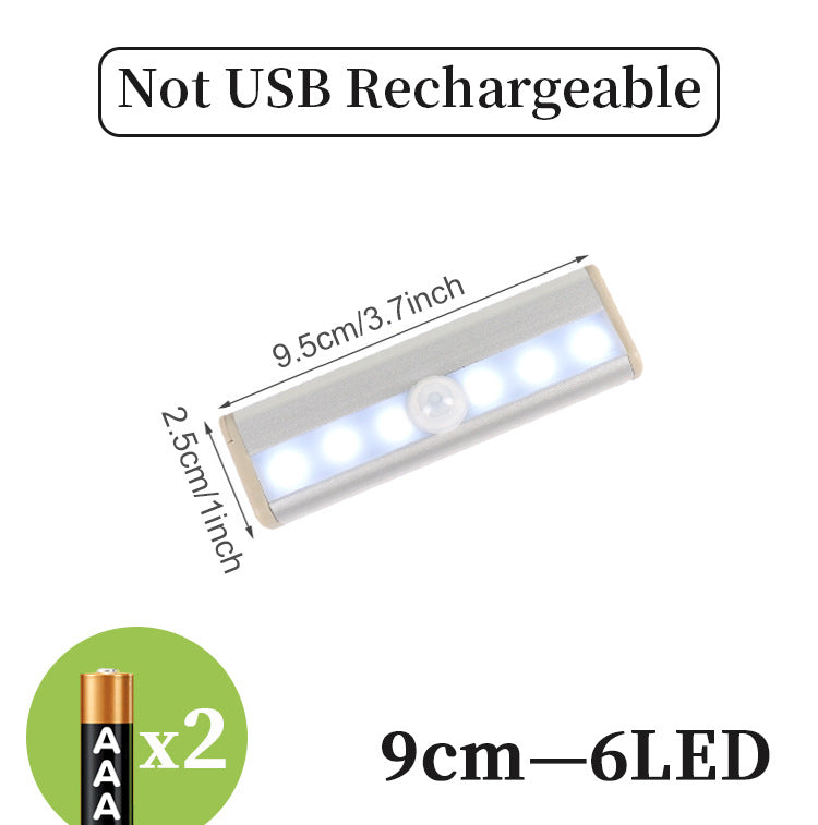 LED Ambient Light Bar