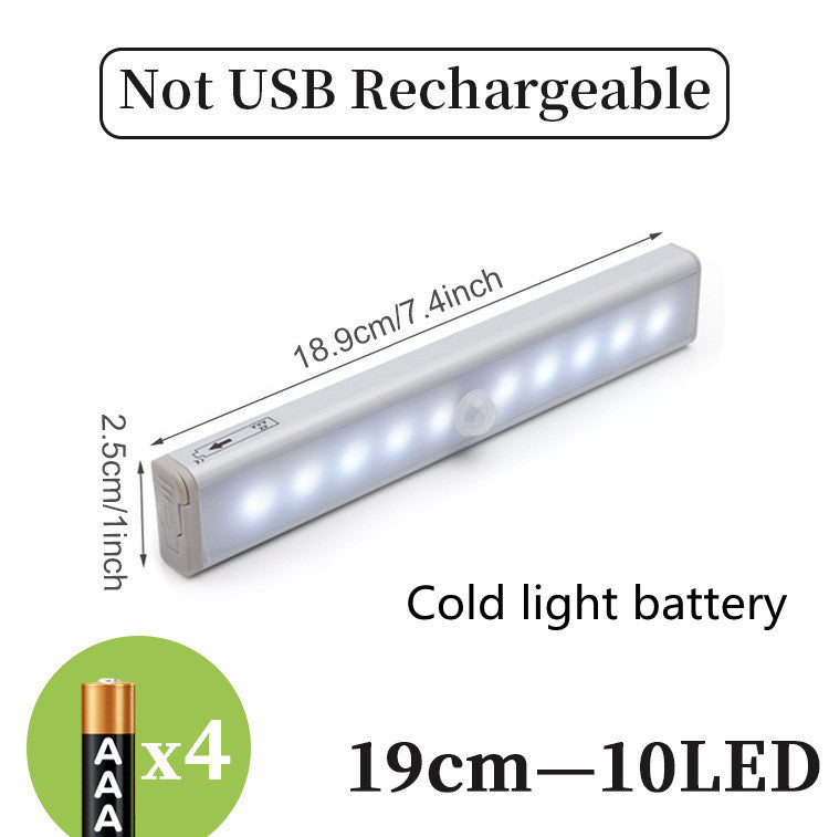 LED Ambient Light Bar