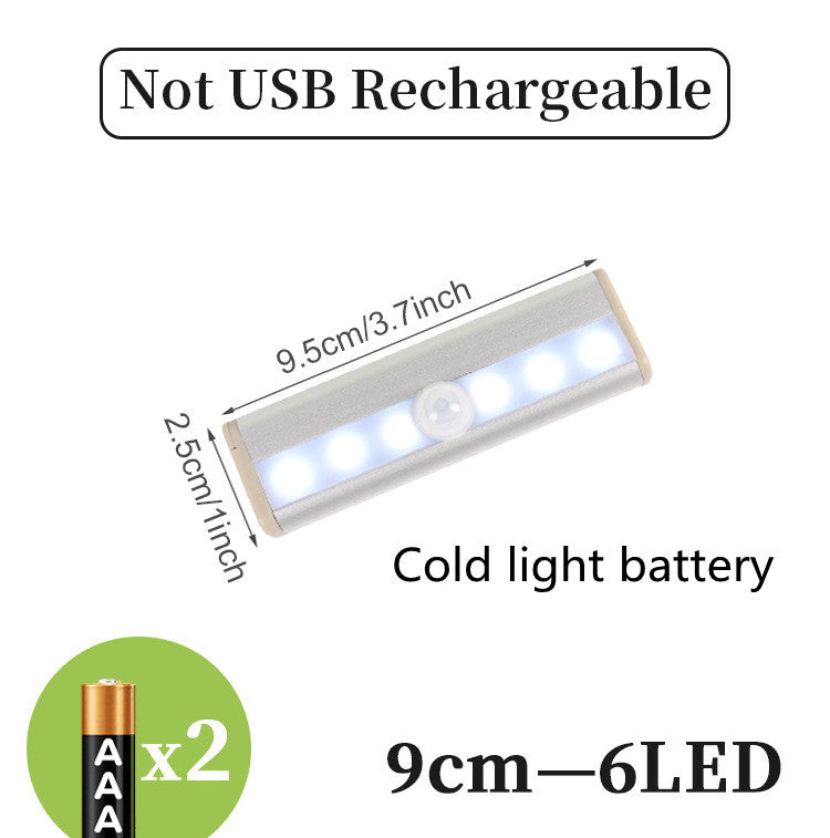 LED Ambient Light Bar