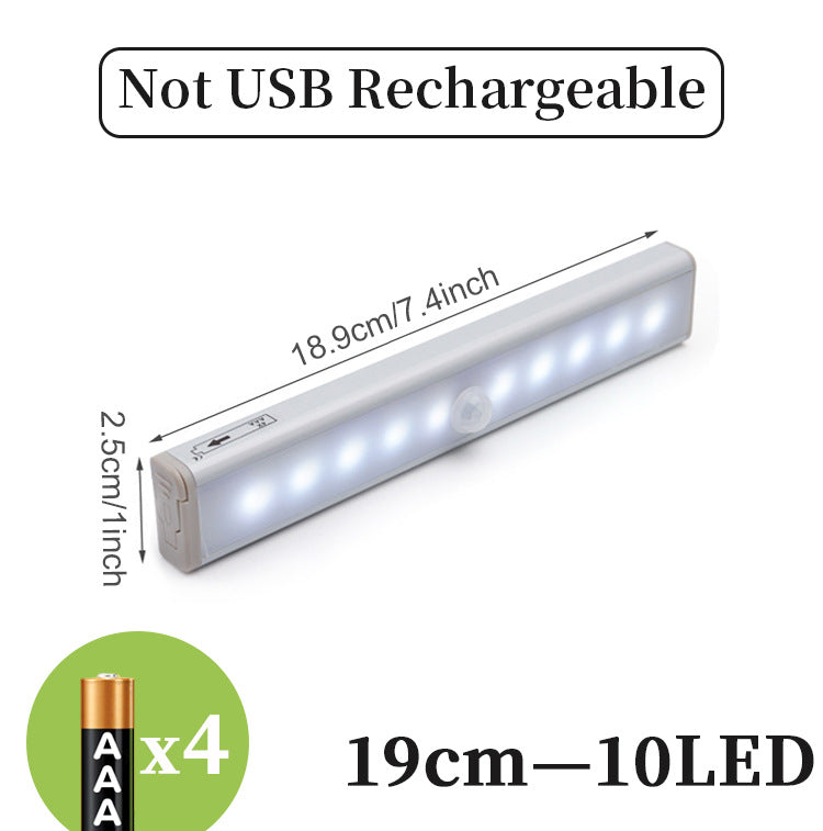 LED Ambient Light Bar